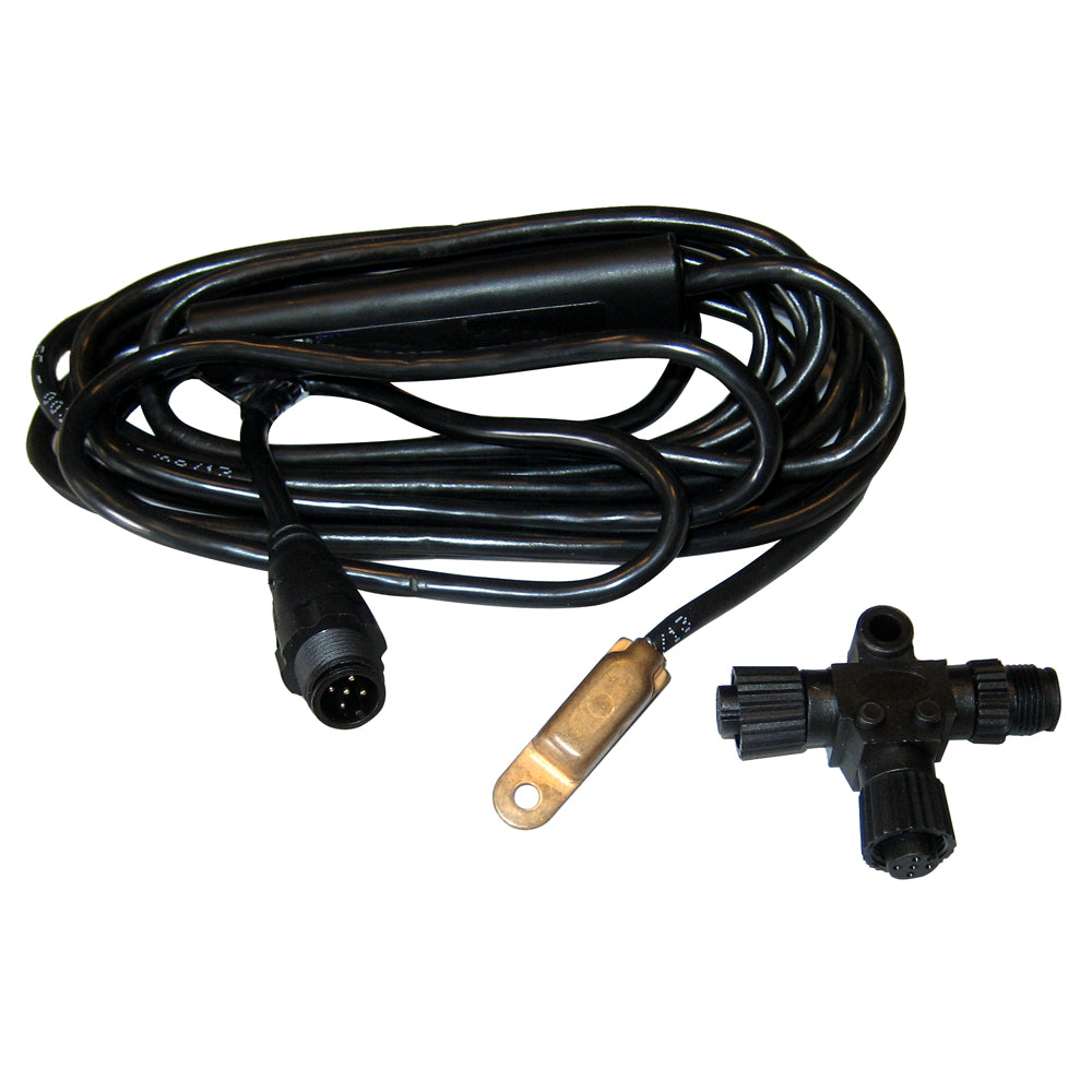 Navico EP-80R Temperature Sensor - Transom Mount [000-11520-001] Lowrance