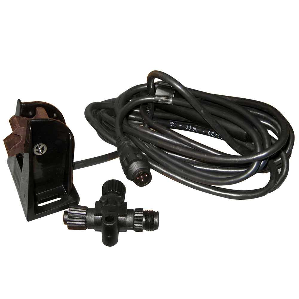 Navico Speed Sensor - Transom Mount [000-11519-001] Lowrance