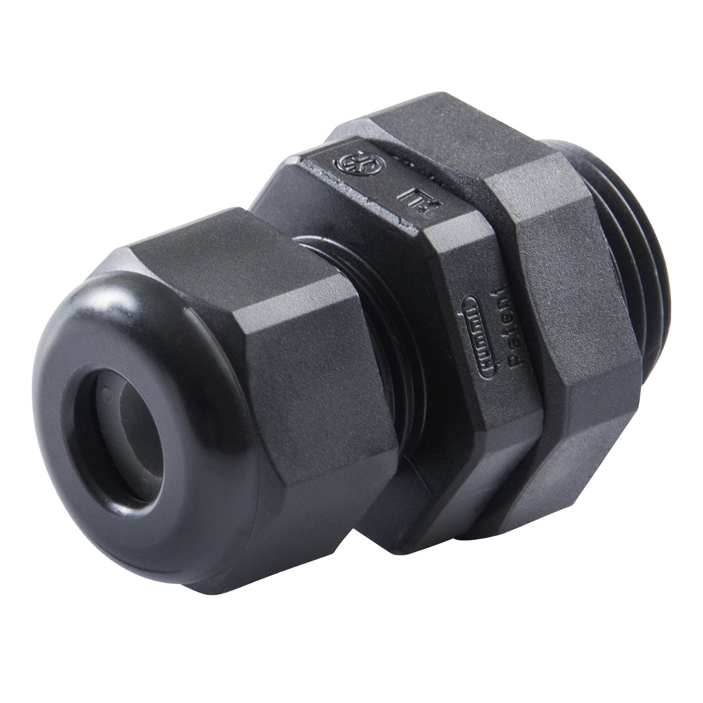 Ancor Marine Grade Electrical Wire Seal - Round Cable, 18 to 10 AWG, 3/8" NPT [764998] - BuoyMart.com  Wire Management Ancor