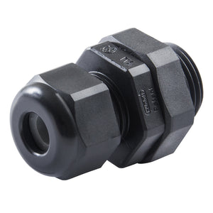 Ancor Marine Grade Electrical Wire Seal - Round Cable, 18 to 10 AWG, 3/8" NPT [764998] - BuoyMart.com  Wire Management Ancor