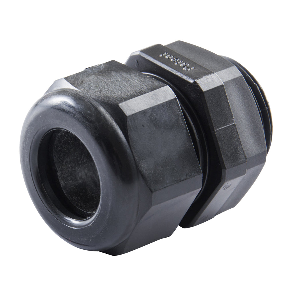 Ancor Marine Grade Electrical Wire Seal - Round Cable - 1 to 3/0 AWG, 3/4" NPT [765004] - BuoyMart.com  Wire Management Ancor