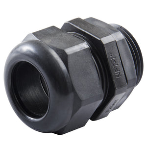 Ancor Marine Grade Electrical Wire Seal - Round Cable, 4/0 AWG, 1" NPT [765006] - BuoyMart.com  Wire Management Ancor