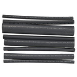 Ancor Adhesive Lined Heat Shrink Tubing - Assorted 8-Pack, 6", 20-2/0 AWG, Black [301506] - BuoyMart.com  Wire Management Ancor