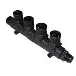 Navico 4-Way Block for NMEA 2000 Networks [000-12612-001] Navico