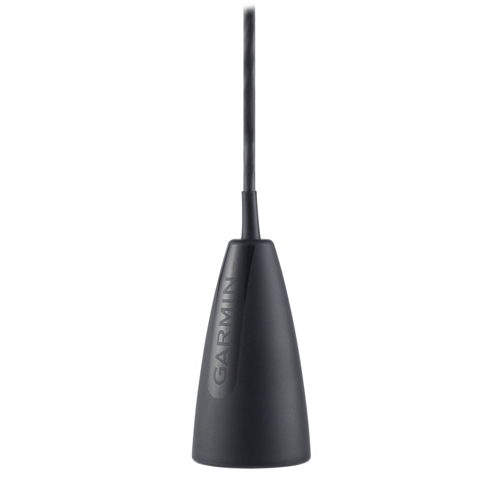 Garmin GT8HW-IF Ice Fishing, Plastic, High Wide CHIRP Transducer - 150-240kHz, 250W, 4-Pin [010-12401-20] - BuoyMart.com  Transducers Garmin