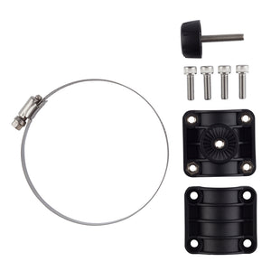 Garmin Shaft Mount f/Panoptix PS21 [010-12407-00] - BuoyMart.com  Accessories Garmin