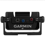 Garmin Bail Mount w/Knobs f/echoMAP CHIRP 7Xdv [010-12445-22] - BuoyMart.com  Accessories Garmin