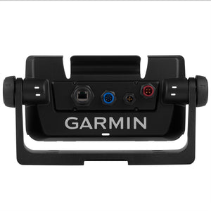 Garmin Bail Mount w/Knobs f/echoMAP CHIRP 7Xdv [010-12445-22] - BuoyMart.com  Accessories Garmin