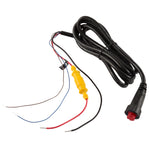 Garmin Power/Data Cable f/echoMAP CHIRP 7Xdv, 7Xsv & 9Xsv [010-12445-00] - BuoyMart.com  Accessories Garmin