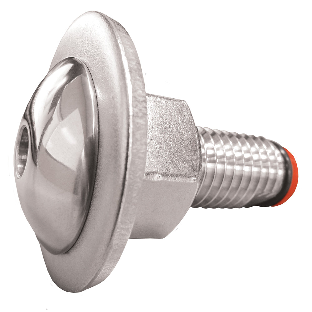 TACO Quick Release Fender Lock Receiver Only [F16-0151R-1] - BuoyMart.com  Hooks & Clamps TACO Marine