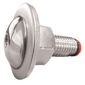 TACO Quick Release Fender Lock Receiver Only [F16-0151R-1] - BuoyMart.com  Hooks & Clamps TACO Marine