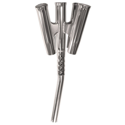 TACO Olympic 5-Rod Holder Cluster [F31-0790BXY-1] - BuoyMart.com  Rod Holders TACO Marine