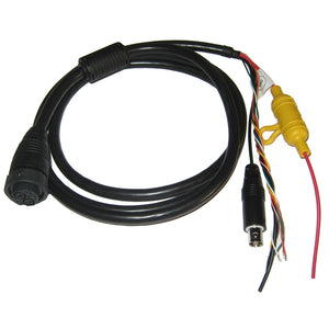 Raymarine Power/Data/Video Cable - 1M [R62379] - BuoyMart.com  Accessories Raymarine