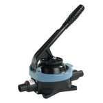 Whale Gusher Urchin Bilge Pump On Deck Mount Fixed Handle [BP9005] - BuoyMart.com  Bilge Pumps Whale Marine