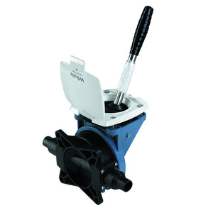 Whale Gusher Urchin Manual Bilge Pump Thru Deck/Bulkhead [BP9013] - BuoyMart.com  Bilge Pumps Whale Marine