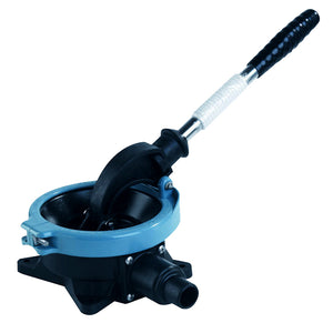 Whale Gusher Urchin Manual Bilge Pump On Deck Mount [BP9021] - BuoyMart.com  Bilge Pumps Whale Marine