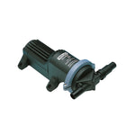 Whale Gulper 220 Grey Waste Pump 24V [BP1554] - BuoyMart.com  Marine Sanitation Whale Marine