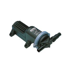 Whale Gulper 220 Grey Waste Pump 24V [BP1554] - BuoyMart.com  Marine Sanitation Whale Marine