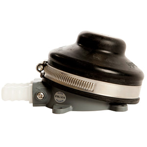 Whale Babyfoot Manual Galley Foot Operated Pump [GP4618] - BuoyMart.com  Washdown / Pressure Pumps Whale Marine