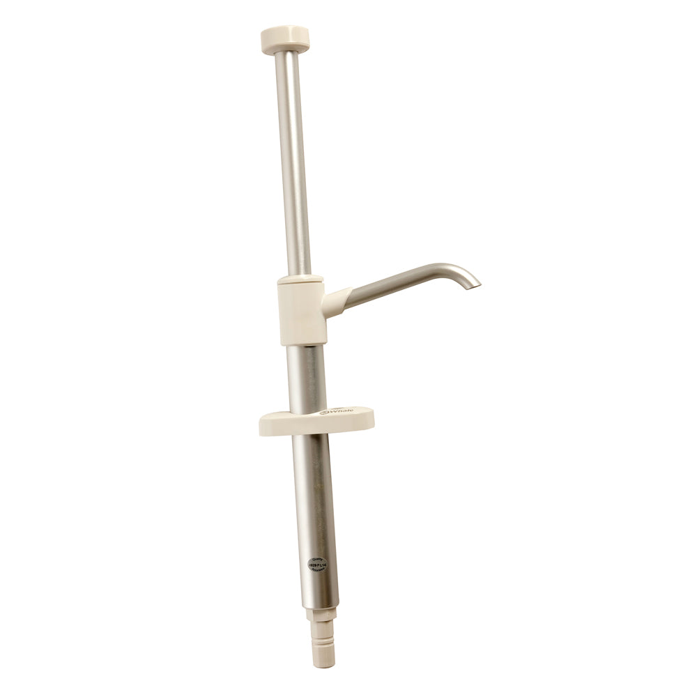 Whale V Pump Self Priming Hand Operated Manual Galley Pump [GP0650] - BuoyMart.com  Washdown / Pressure Pumps Whale Marine