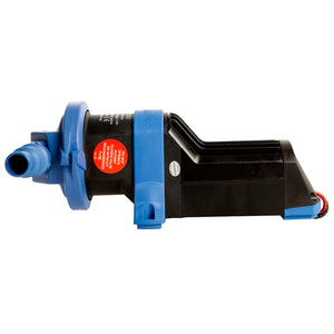 Whale Gulper 320 High Capacity Waste/Bilge Pump 24V [BP2054] - BuoyMart.com  Bilge Pumps Whale Marine