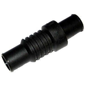 Whale In-Line Non-Return Valve [LV1219] - BuoyMart.com  Accessories Whale Marine