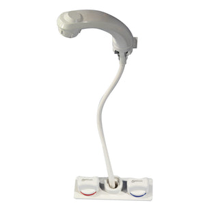 Whale Elegance Combination Pull Out Mixer Faucet/Shower [RT2498] - BuoyMart.com  Accessories Whale Marine