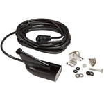 Navico HDI Skimmer Low/High 50/200/455/800kHz Transom Mount 9-Pin Transducer [000-12569-001] Navico