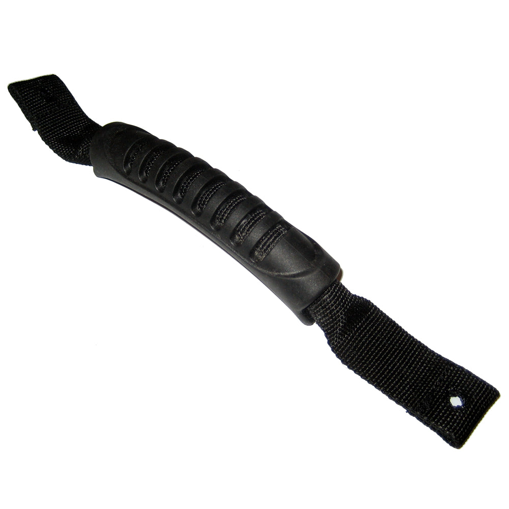 Whitecap Flexible Grab Handle w/Molded Grip [S-7098P] - BuoyMart.com  Accessories Whitecap
