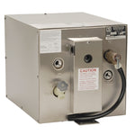 Whale Seaward 6 Gallon Hot Water Heater w/Rear Heat Exchanger - Stainless Steel - 120V - 1500W [S700] - BuoyMart.com  Hot Water Heaters Whale Marine