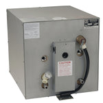 Whale Seaward 11 Gallon Hot Water Heater w/Front Heat Exchanger - Galvanized Steel - 120V - 1500W [F1100] - BuoyMart.com  Hot Water Heaters Whale Marine