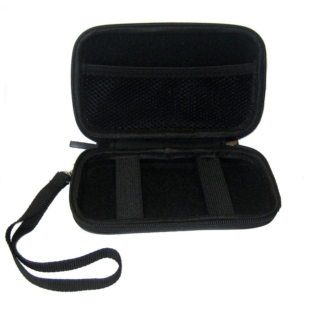 HawkEye FishTrax Compact Travel Case [ACC-FF-1536] - BuoyMart.com  Fishing Accessories HawkEye