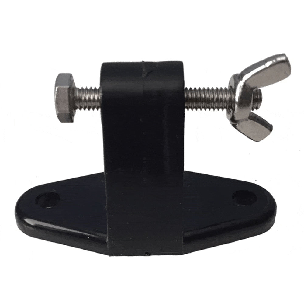 HawkEye FishTrax Transducer Mount [ACC-FF-1659] - BuoyMart.com  Transducer Accessories HawkEye