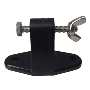 HawkEye FishTrax Transducer Mount [ACC-FF-1659] - BuoyMart.com  Transducer Accessories HawkEye