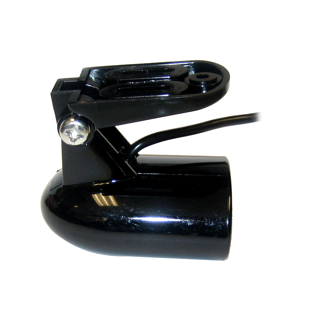 HawkEye FishTrax Transom Mount Transducer [ACC-FF-1581] - BuoyMart.com  Transducers HawkEye