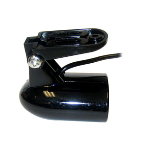 HawkEye FishTrax Transom Mount Transducer [ACC-FF-1581] - BuoyMart.com  Transducers HawkEye