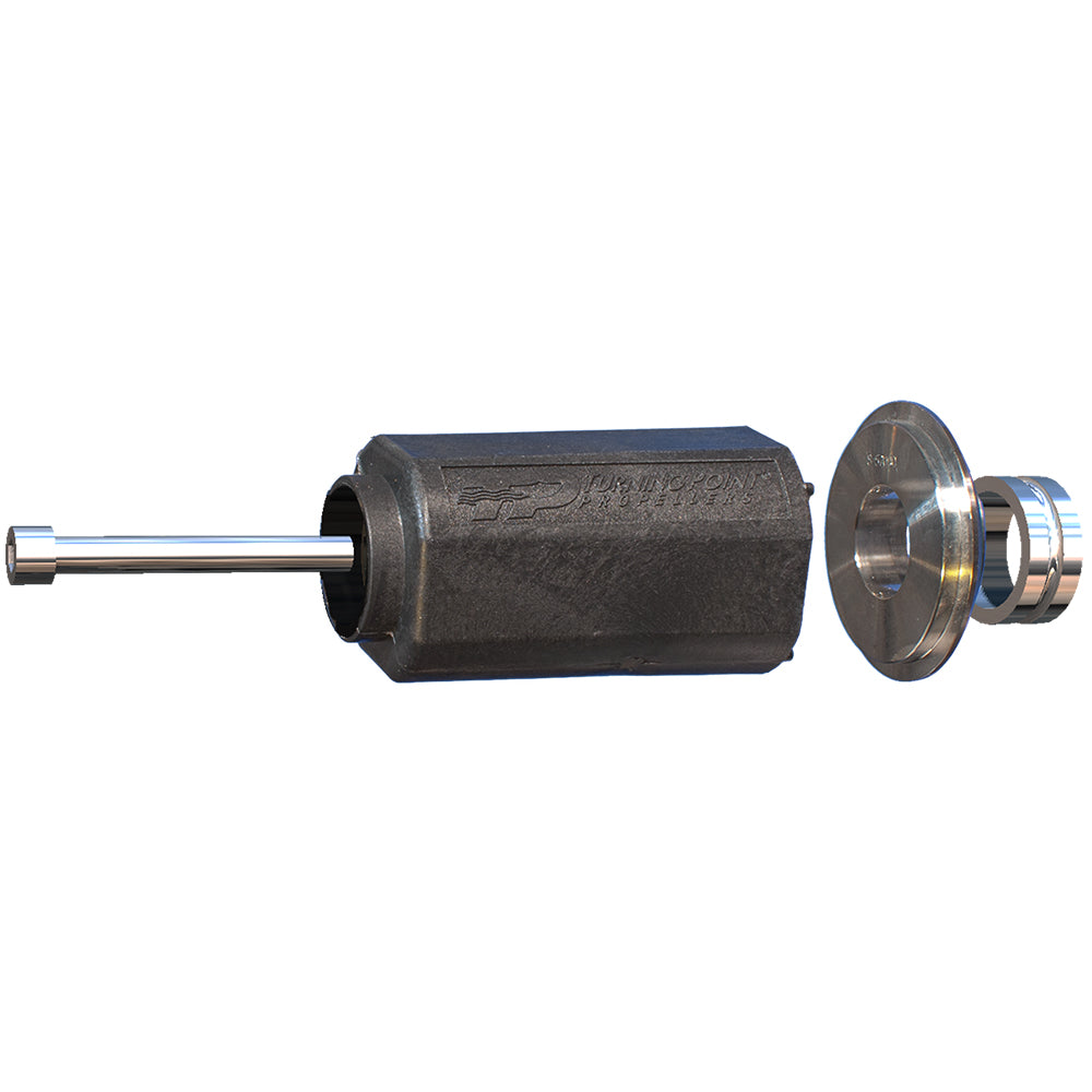Turning Point Hub Kit #510 [11501000] - BuoyMart.com  Propeller Turning Point Propellers