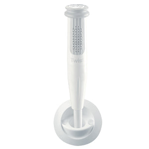 Whale Twist Deck Shower [DS0006] - BuoyMart.com  Accessories Whale Marine