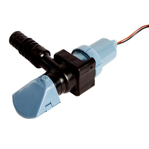 Whale Supersub 12V 1100GPH Low Profile Non-Automatic Bilge Pump [SS1012] - BuoyMart.com  Bilge Pumps Whale Marine