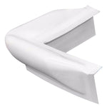 Dock Edge Dock Bumper Corner Dockguard - White [73-103-F] - BuoyMart.com  Bumpers/Guards Dock Edge