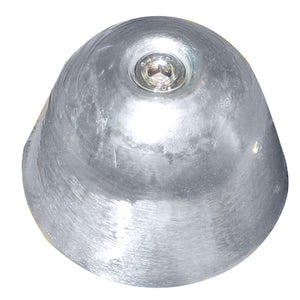 Vetus Spare Zinc Anode Set f/Bow Thruster [SET0151] - BuoyMart.com  Anodes VETUS