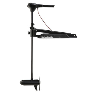 MotorGuide X3 Trolling Motor - Freshwater - Hand Control-Bow Mount - 55lbs-50"-12V [940200210] MotorGuide