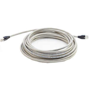 FLIR Ethernet Cable f/M-Series - 25' [308-0163-25] - BuoyMart.com  Network Cables & Modules FLIR Systems