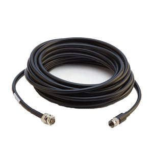 FLIR Video Cable F-Type to BNC - 50' [308-0164-50] - BuoyMart.com  Accessories FLIR Systems