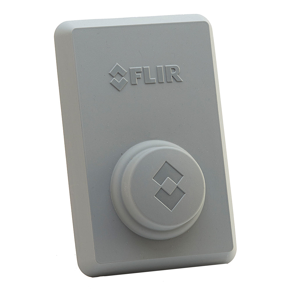 FLIR Weather Cover f/Joystick Control Unit [4113315] - BuoyMart.com  Accessories FLIR Systems