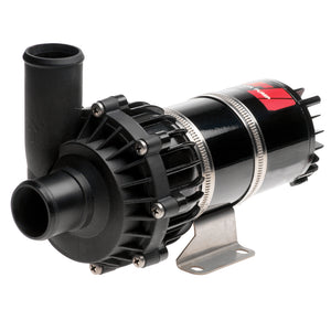 Johnson Pump CM90 Circulation Pump - 23.7GPM - 12V - 1-1/2" Outlet [10-24664-09] - BuoyMart.com  Washdown / Pressure Pumps Johnson Pump