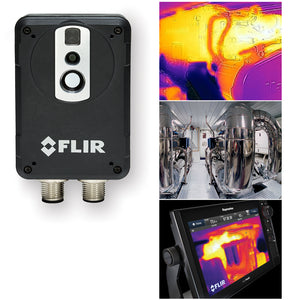 FLIR MTMS Maritime Thermal Monitoring System [E70321] - BuoyMart.com  Cameras & Night Vision FLIR Systems