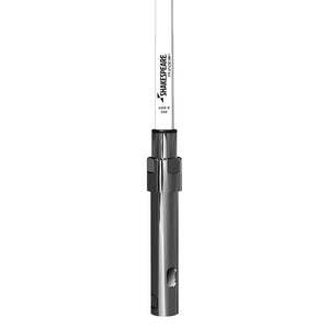 Shakespeare VHF 4' Phase III Antenna [6400-R] - BuoyMart.com  Antennas Shakespeare