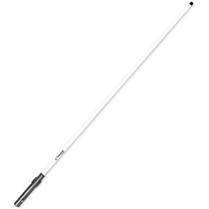 Shakespeare VHF 4' Phase III Antenna [6400-R] - BuoyMart.com  Antennas Shakespeare