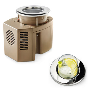 Dometic Eskimo Cup Holder - 12VDC [250140101] - BuoyMart.com  Deck / Galley Dometic